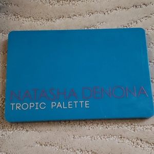 Natasha Denona Tropic Palette